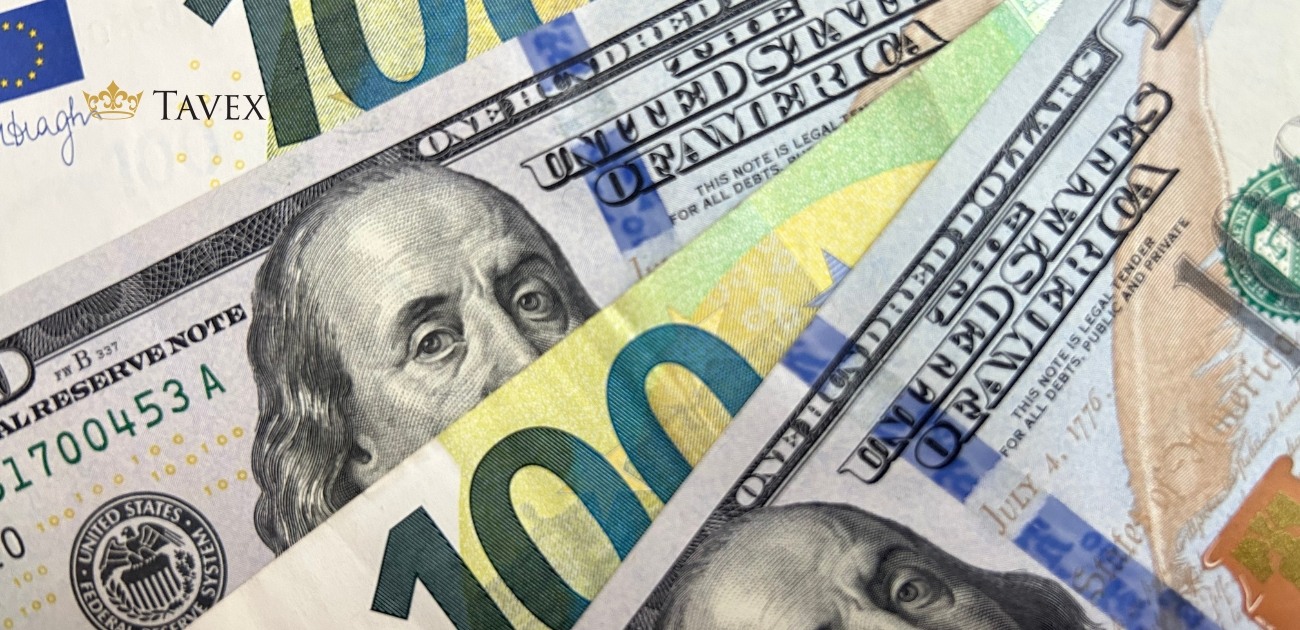 Коя е най-скъпата валута в света?